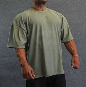 New 2026 Wholesale Premium Quality Lightweight Men's Cotton Custom Design Print Breathable Quick Dry <b>Ringer</b> <b>T</b>-<b>Shirt</b> - Product Image 3