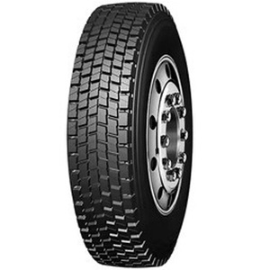 11R24.5 - 16PR ลายดอกยางสำหรับทุกตำแหน่ง - Product Image 3