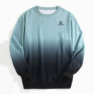 Sweat-shirt élégant pour homme avec tissu chaud, parfait pour un usage quotidien, les activités de plein air et un look moderne pour la saison hivernale. - Product Image 1