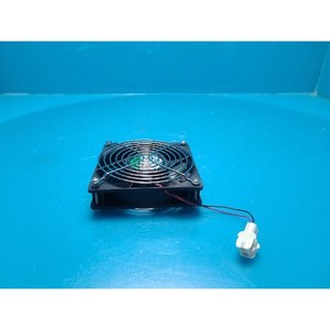 SUNON KD2412PTB1-6A Usado como está, piezas de equipos semiconductores legados - Product Image 3