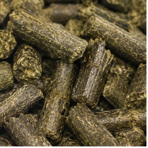 Prix compétitif, fournisseur vietnamien, meilleure qualité, granulés d'aliments pour animaux à base de pelures et tiges d'ananas, emballage en vrac - Product Image 1
