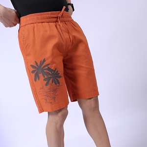Proveedor Directo de Fábrica, Shorts Casuales para Hombre con MOQ Bajo, Shorts Modernos para Hombre 2026, Shorts de Calle de Primera Calidad para Hombre - Product Image 2
