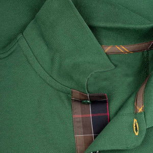 Camiseta Polo Personalizada con Logotipo para Hombre, Camiseta de Poliéster Extra Grande, Cuello Redondo, Diseño Sólido, Camisetas Polo Extra Grandes - Product Image 6