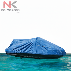 Housse de protection imperméable pour jet ski marin, tissu de protection extérieur pour embarcation personnelle, housse de rangement pour jet ski - Product Image 4