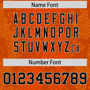 Maillots de football américain 2026 personnalisés en polyester – Tenues de sport sur mesure – Vente en gros de maillots de football américain – OEM personnalisé - Product Image 6