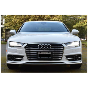 Audi A7 TDI Quattro Prestige 2016 - Product Image 1