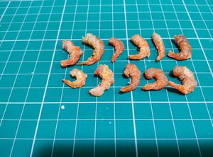 Crevettes séchées de qualité supérieure, prix d'usine, exportation mondiale, stock disponible |   Origine du Vietnam - Product Image 6