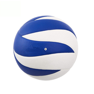 Balones de voleibol suaves e impermeables para entrenamiento al aire libre, tamaño personalizado, nuevo estilo. - Product Image 2