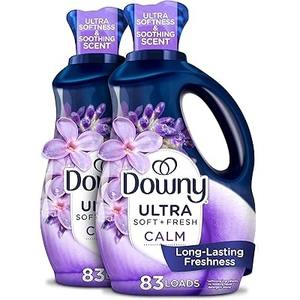 Paquetes de Suavizante de Telas Downy al por Mayor para Familias que Buscan Calidad Premium y Frescura Confiable en Cada Lavado - Product Image 2