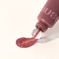 Nuse REJU LIP GLOSS 09 FIG DRIZZLE Liquide 10.5g Hydratant Haute Brillance Longue Durée Collagène Acide Hyaluronique MoCRA