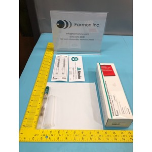 Électrode en verre pH combinée Metrohm 6.0233.100 - Équipement et pièces semi-conductrices de renommée mondiale à la pointe de la technologie - Product Image 2