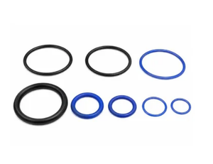 Kit de joints toriques hydrauliques pour moteur JCB, taille 200 mm, pièces d'étanchéité industrielles pour excavatrice et équipement de construction - Product Image 1