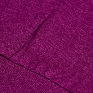 Sudadera con Capucha y Sudadera Holgadas de Gran Tamaño para Mujer con Logotipo Personalizado, Talla Grande, Algodón, Felpa Francesa, Ropa de Invierno OEM - Product Image 6