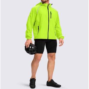 Veste de pluie longue en nylon, imperméable pour femme, manteau de pluie pour adulte, envoyé par Dress Sports - Product Image 6