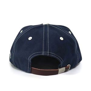 Gorras Snapback Unisex de 5 Paneles con Visera Precurvada, Parte Delantera Suave, Sin Estructura, con Logotipo Bordado con Cuerda, Precio Bajo de Fabricante al Por Mayor - Product Image 6
