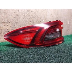 Feu arrière gauche d'occasion Grandeur/Azera 92401G8000 - Product Image 3