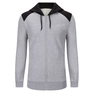 Ensemble de survêtement pour homme, vêtements de sport respirants pour la course à pied, la marche, la remise en forme et les activités sportives - Product Image 6