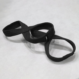 Professional Figure 8 <b>Lifting</b> <b>Straps</b> <b>for</b> Weightlifting Thick Cotton Gym Pulling <b>Straps</b> <b>for</b> Deadlift & Shrugs - Product Image 3