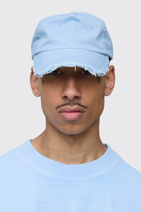 Casquette de baseball personnalisée avec logo, visière incurvée et sangle réglable, 6 panneaux, qualité supérieure, respirante, OEM ODM - Product Image 6