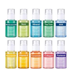 Nature Republic Good Skin Ampoule Vitamine E : Soin Visage Ciblé Enrichi en Vitamine E - Product Image 1