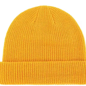 Servicio OEM, Envío Inmediato, Gorros de Invierno Cálidos para Exteriores, Alta Calidad, Unisex, Precio al por Mayor, Gorros Casuales de Invierno con Bordado 3D - Product Image 5