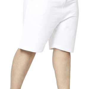 Pantalones Cortos de Algodón para Hombre, Corte Holgado, Transpirables y Cómodos, Ideales para Uso Casual, Disponibles en Varios Colores - Product Image 5