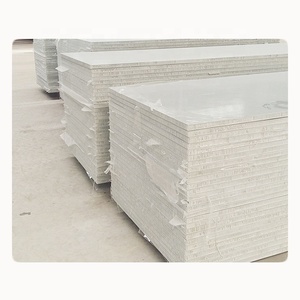 Paneles Sándwich de Espuma de Poliuretano FRP con Gelcoat de Alto Brillo, Panel Lateral para Autocaravanas, Láminas FRP - Product Image 1