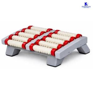 Masajeador de pies magnético de acupresión K-Star K442, masajeador de reflexología para pies duros, herramienta de terapia de acupresión magnética - Product Image 3