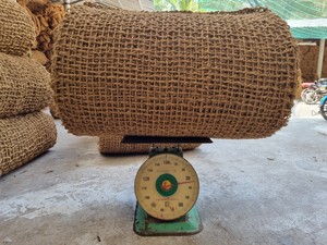 ใยมะพร้าวคุณภาพเยี่ยม ทนทาน ใช้ได้หลากหลาย จากโคโค่ไฮเทค - Product Image 1