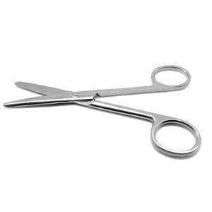 กรรไกรมายโอ ผลิตจากวัสดุที่ทนทาน ขายดีที่สุด ใช้สำหรับทางการแพทย์และทันตกรรม - Product Image 2