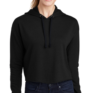 Sudadera con Capucha ELEGANT CORPORATION para Mujer, Color Amarillo Mostaza, Algodón, Estilo Casual, con Bolsillos, Corte Regular, Ecológica - Product Image 2