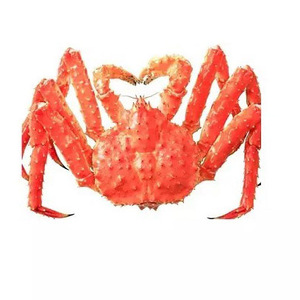 Wholesale King <b>Crab</b> / Best Selling Frozen King <b>Crab</b> Legs Wholesale / Buy Canadian Red King <b>Crab</b> Legs - Product Image 5