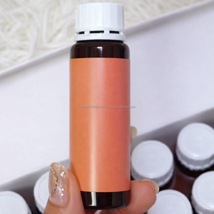 Bebida Coreana para el Cuidado de la Piel con Colágeno 4000mg, OEM, Piel de Cristal, Brillo Luminoso - Product Image 5