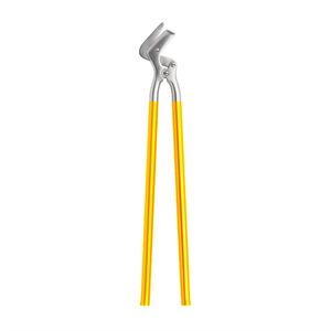 Ciseaux à plâtre orthopédiques pour l'élimination des fractures, instrument pour les procédures médicales et chirurgicales professionnelles - Product Image 2