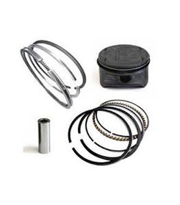 Kit de Reconstrucción de Motor de Alta Calidad para Opel C 1.6XE, Pistón de 79 mm, OE 90395448 90504269 5634066 563406, Anillos de Pistón y Camisas de Cilindro - Product Image 1