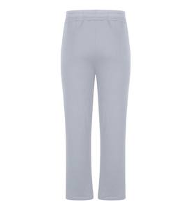 แฟชั่นใหม่ 2026 กางเกงขาบานผ้าฝ้าย 100% แต่งโลโก้ปะติด งานหนัก สไตล์วินเทจ ปักลาย กางเกงวอร์มผู้ชาย ผ้าฟลีซ - Product Image 4