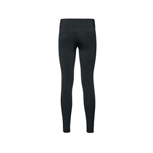 <b>Women</b> Casual Yoga <b>Leggings</b> Gym Activewear Breathable Quick Dry High Waist Seamless Spandex/Nylon Eco-Friendly <b>Waterproof</b> - Product Image 2