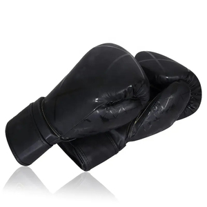 Gants de boxe légers, respirants, résistants à la transpiration, pour l'entraînement de MMA, la boxe, le sparring, la remise en forme, équipement de gym - Product Image 3