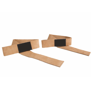 Sangles de musculation en cuir de haute qualité du meilleur fabricant pour la musculation, vente en gros, logo personnalisé, sangles de musculation pour la salle de sport - Product Image 3