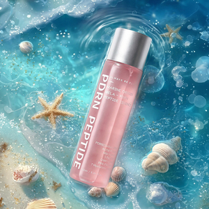 [Always be Pure] Brightening <b>Face</b> Essence Marine Origin Mela-PDRN Peptide Essence Firmness Skin Glow <b>Care</b> - Product Image 3