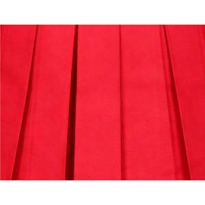 มินิคิลท์สีแดงแบบดั้งเดิมสำหรับผู้หญิงพร้อมกระเป๋า - แฟชั่นยูทิลิตี้คิลท์สตรีทแวร์ 2026 - Product Image 5