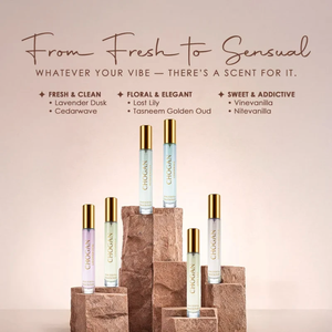 Coffret Découverte de Parfums - Collection de Parfums pour Cadeau ou Usage Personnel - Vente en Gros - Product Image 4