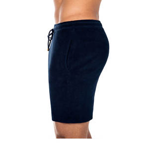 Pantalones Cortos Deportivos de Verano Personalizados de Fábrica, Lisos, Económicos, 100% Poliéster, de Secado Rápido, con Cintura Elástica, Servicio OEM, Todas las Tallas - Product Image 2