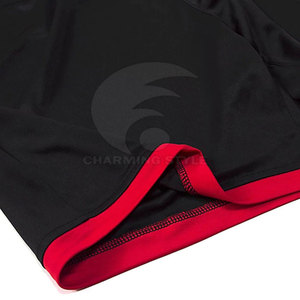 Nuevo Diseño de Uniforme de Fútbol con Logotipo Personalizado 2026, Uniforme de Fútbol Hecho a Medida Más Vendido de Pakistán - Product Image 6