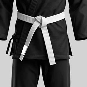 Kimono de Jiu-Jitsu Brésilien Léger pour Hommes, Respirant, de Haute Qualité, avec Coutures Renforcées, Uniformes de BJJ - Product Image 5