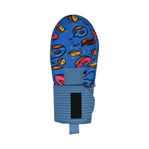 Guantes de Deslizamiento para Béisbol de Alta Calidad, Seguros para Correr en las Bases, Ligeros, con Protección para las Manos, para Deportes de Competición, con Opción de Logotipo Personalizado - Product Image 1