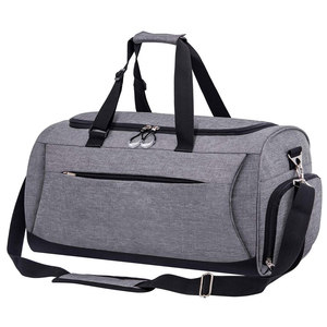 Bolsa Deportiva Impermeable para Hombre y Mujer, Gran Capacidad, Ligera, con Múltiples Compartimentos, Perfecta para Gimnasio y Actividades al Aire Libre - Product Image 1