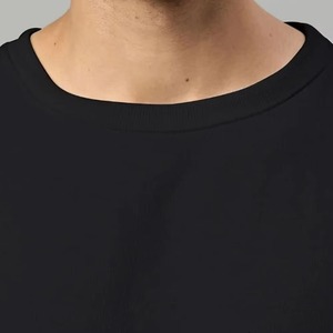 Sudadera Extra Grande Premium, Prenda Informal Suave con Corte Holgado y Tela Cómoda - Product Image 6