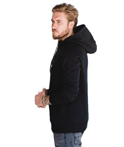 Wholesale Winter Gym <b>Sleeveless</b> <b>Hoodie</b> XS Size Custom Logo OEM Services Stand Collar Embroidered Solid Fleece Latest Design - Product Image 1