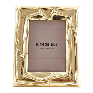 Marco de Fotos Personalizado de Aleación de Aluminio con Acabado Liso para Recuerdos de Boda y Regalos - Product Image 6